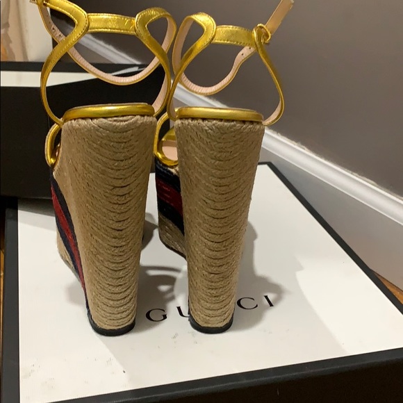 Espadrilles - Picture 6 of 6